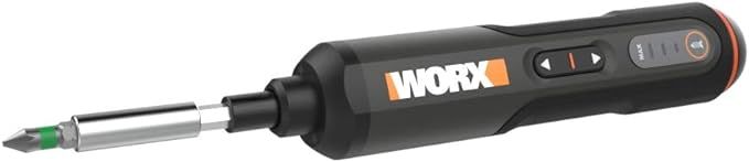 WORX WX240L 4V Power Screw Driver | Amazon (US)