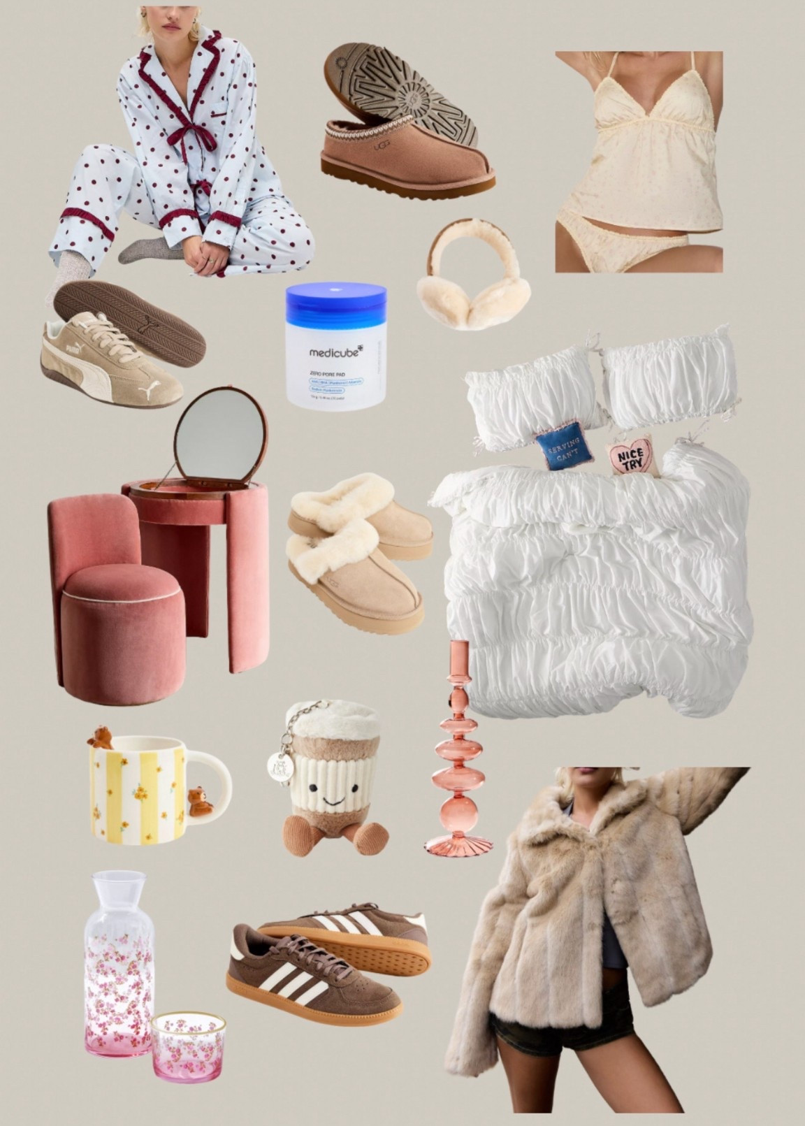 Urban outfitters favs 🫶🏻

#LTKwinter #LTKfestive #LTKuk