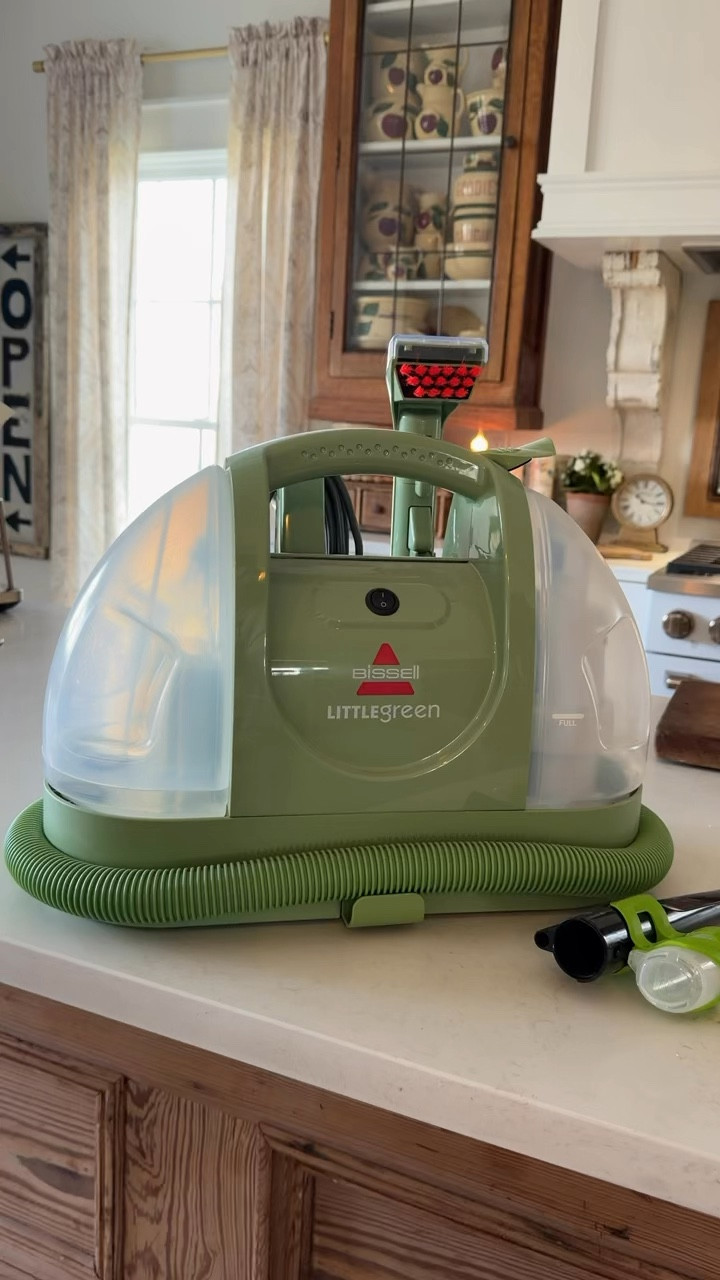 The Bissel Little Screen spot vacuum is a must-have for spills and those little messes. If you have kids or pets, this will get a lot of use. I also included some of our other favorite vacuums. 

#LTKSaleAlert #LTKHome
