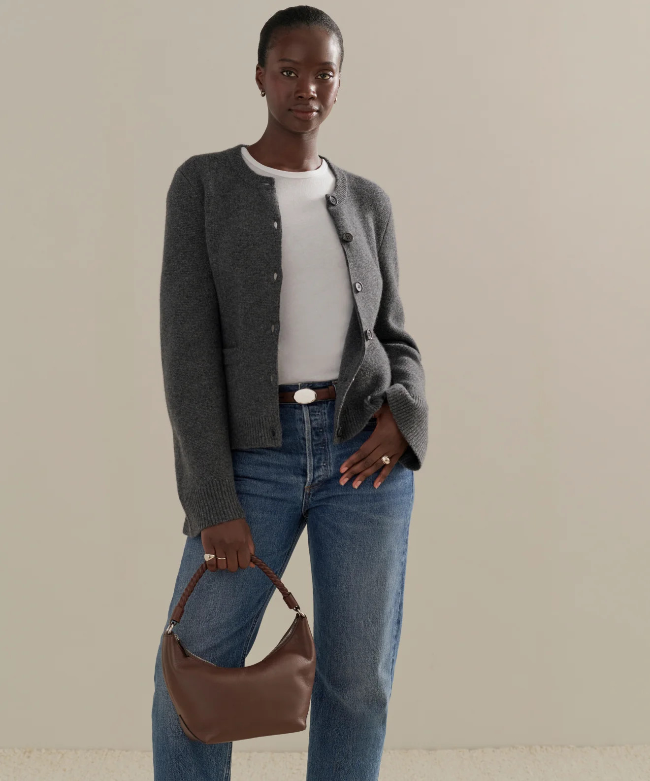 Cooper Cardigan | Jenni Kayne