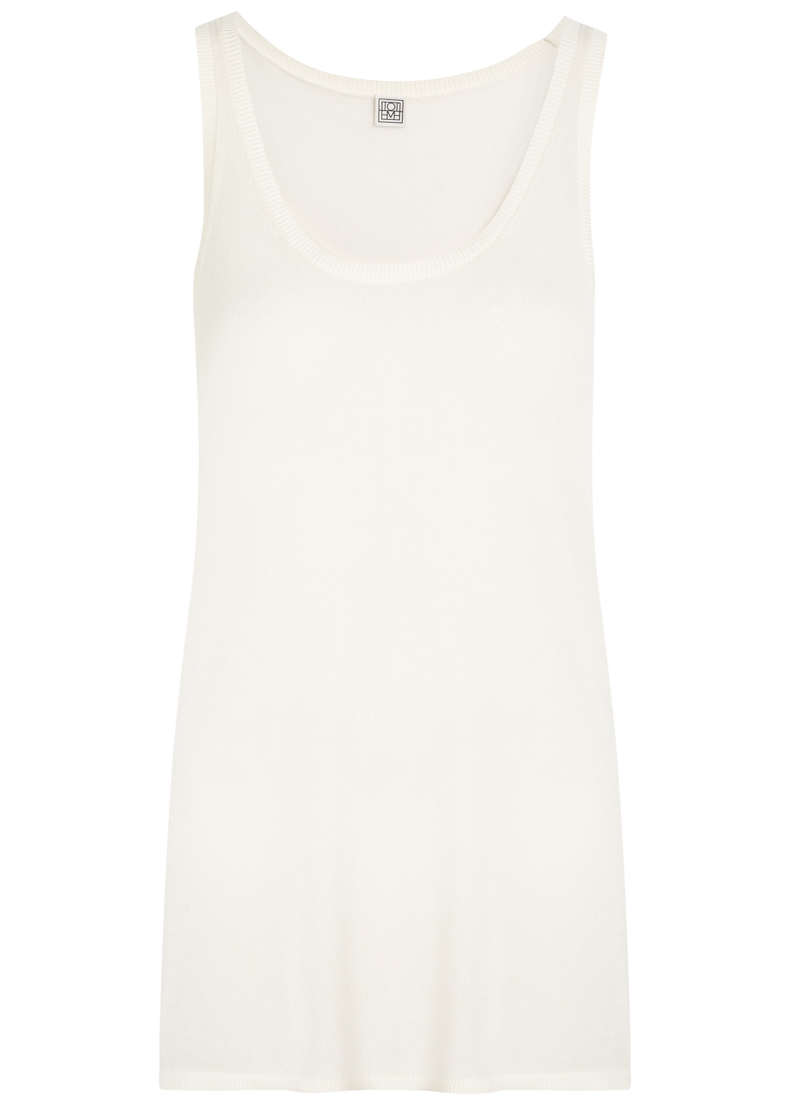 Knitted tank | Harvey Nichols