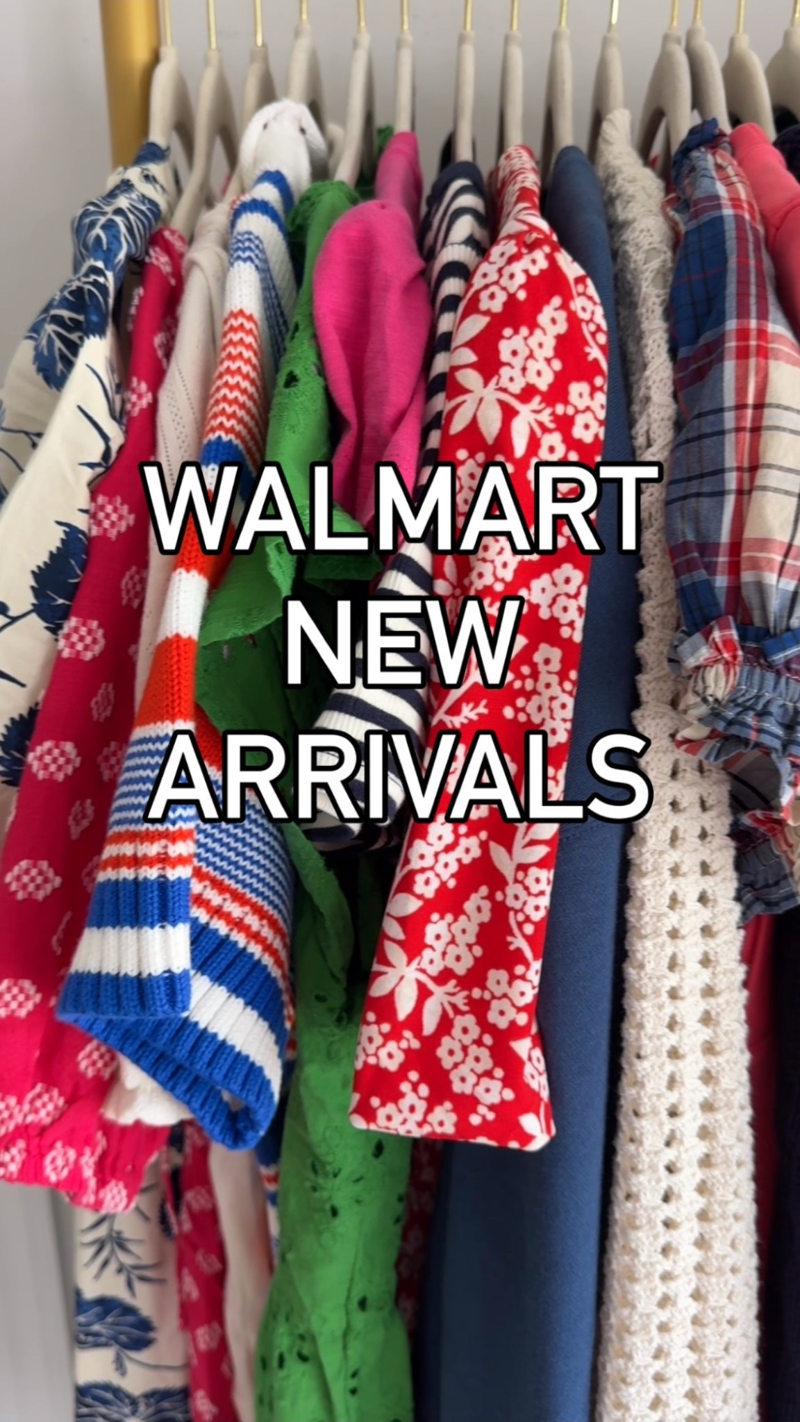 Instagram reel, Walmart new arrivals, Walmart outfit, Walmart fashion, Walmart try on, time and tru, spring outfit 

#LTKgrwm #LTKootd #LTKmomlife
