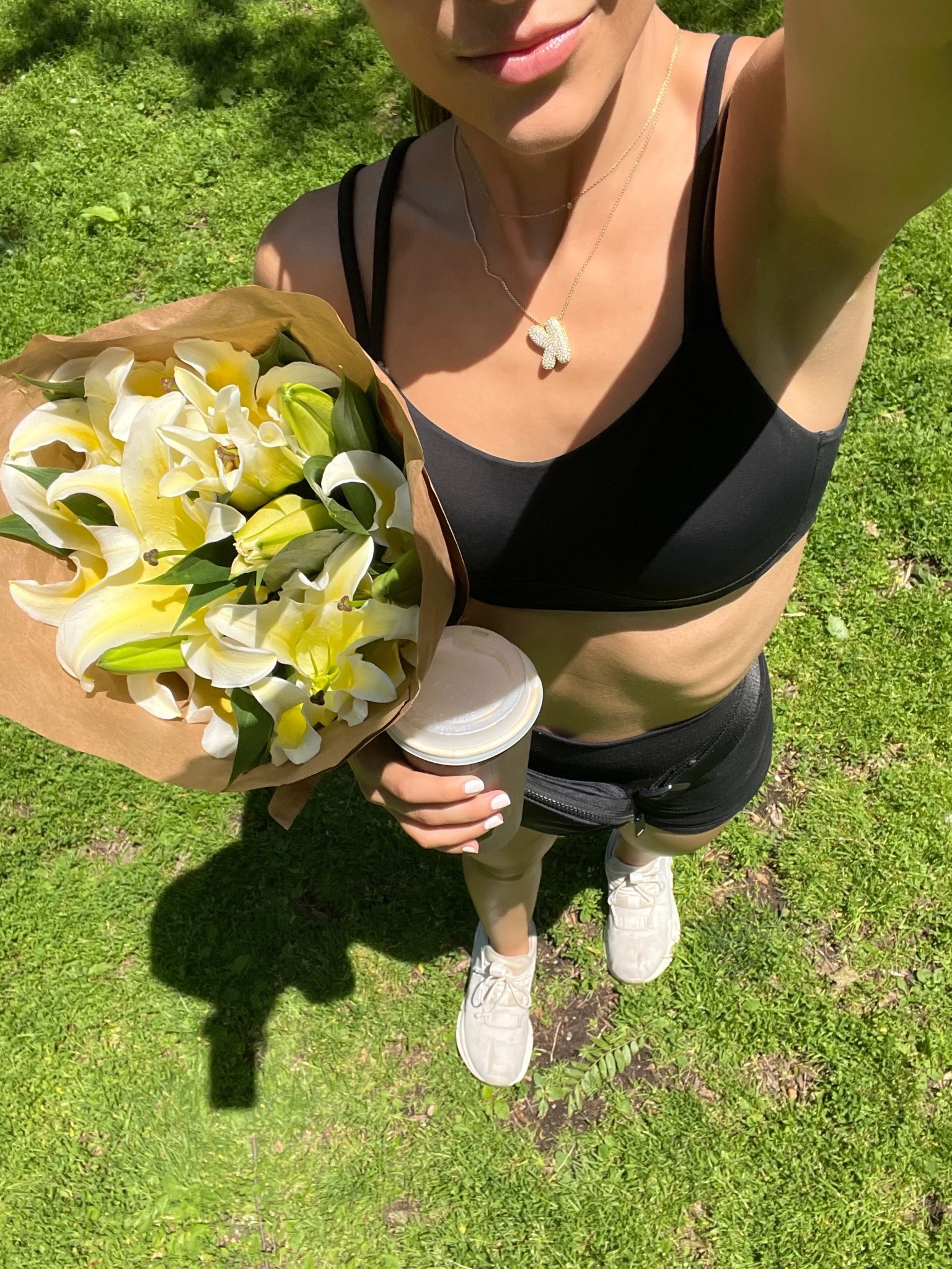 Farmers market outfit, Athleisure outfit Lincoln Park Outfit 

#LTKActive #LTKTravel #LTKFindsUnder100