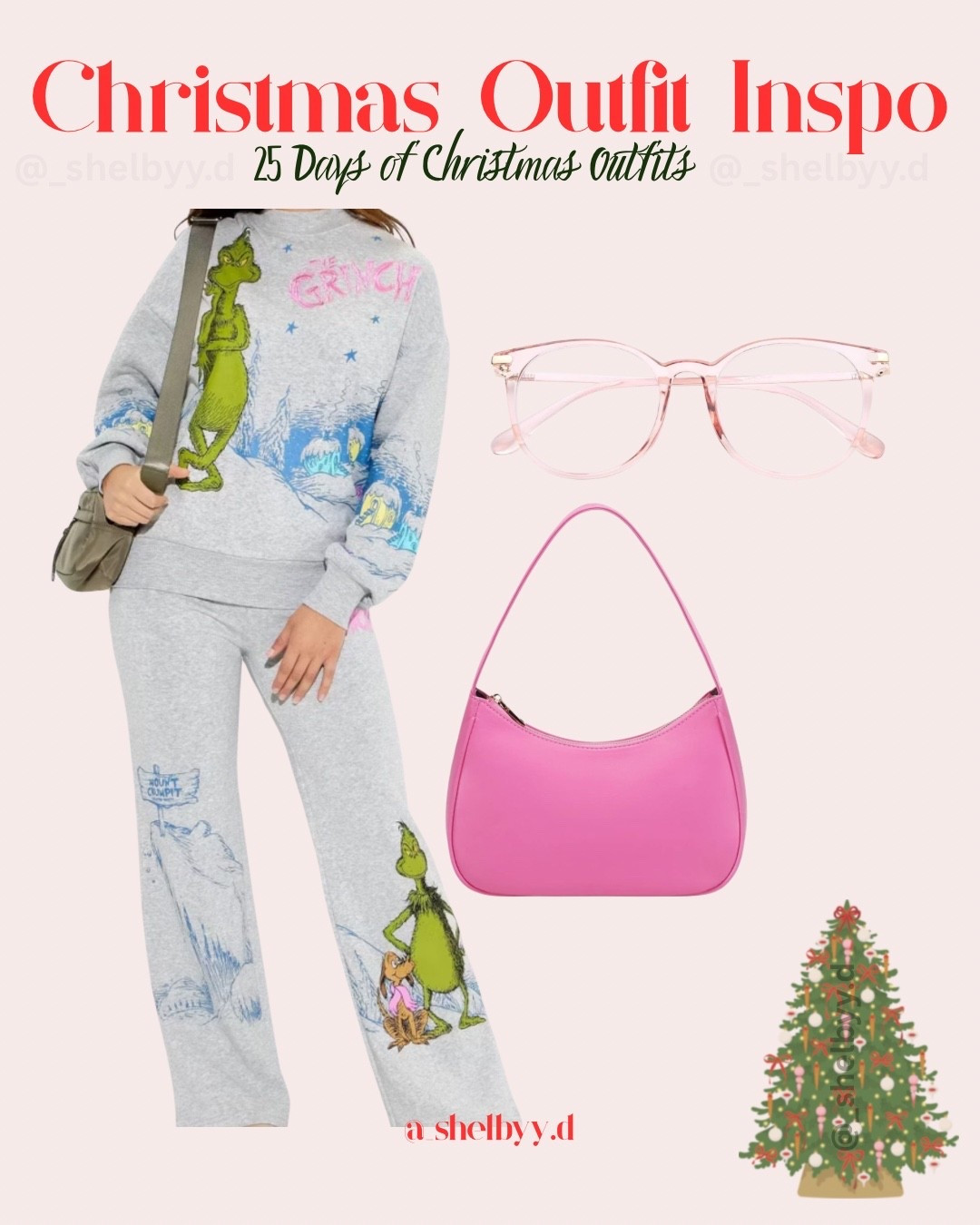 Christmas Outfits, Christmas Outfit Inspo, 25 Days of Christmas, Outfit Ideas, Outfit Inspo, Winter Outfits, OOTD, Everyday Wear, Going Out, Outfits, Fashion, Style, Women’s Fashion
#LTKChristmas #LTKStyle #LTKOutfits #BlackFriday #LTKBlackFriday #LTKParty 

#LTKCyberWeek  

#LTKHoliday #LTKHoliday #LTKGiftGuide