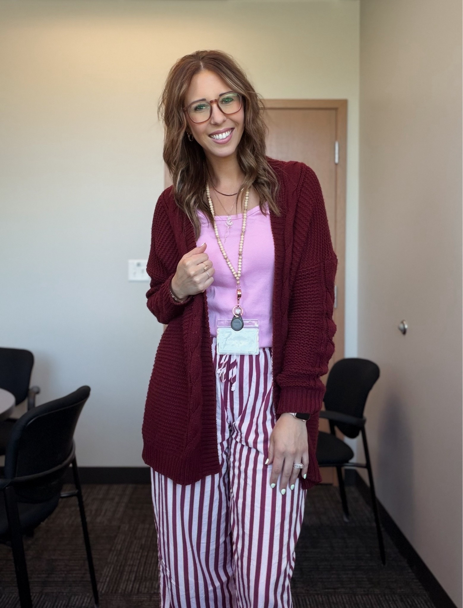 Another fun work outfit

#LTKdayinmylife #LTKmomlife #LTKootd