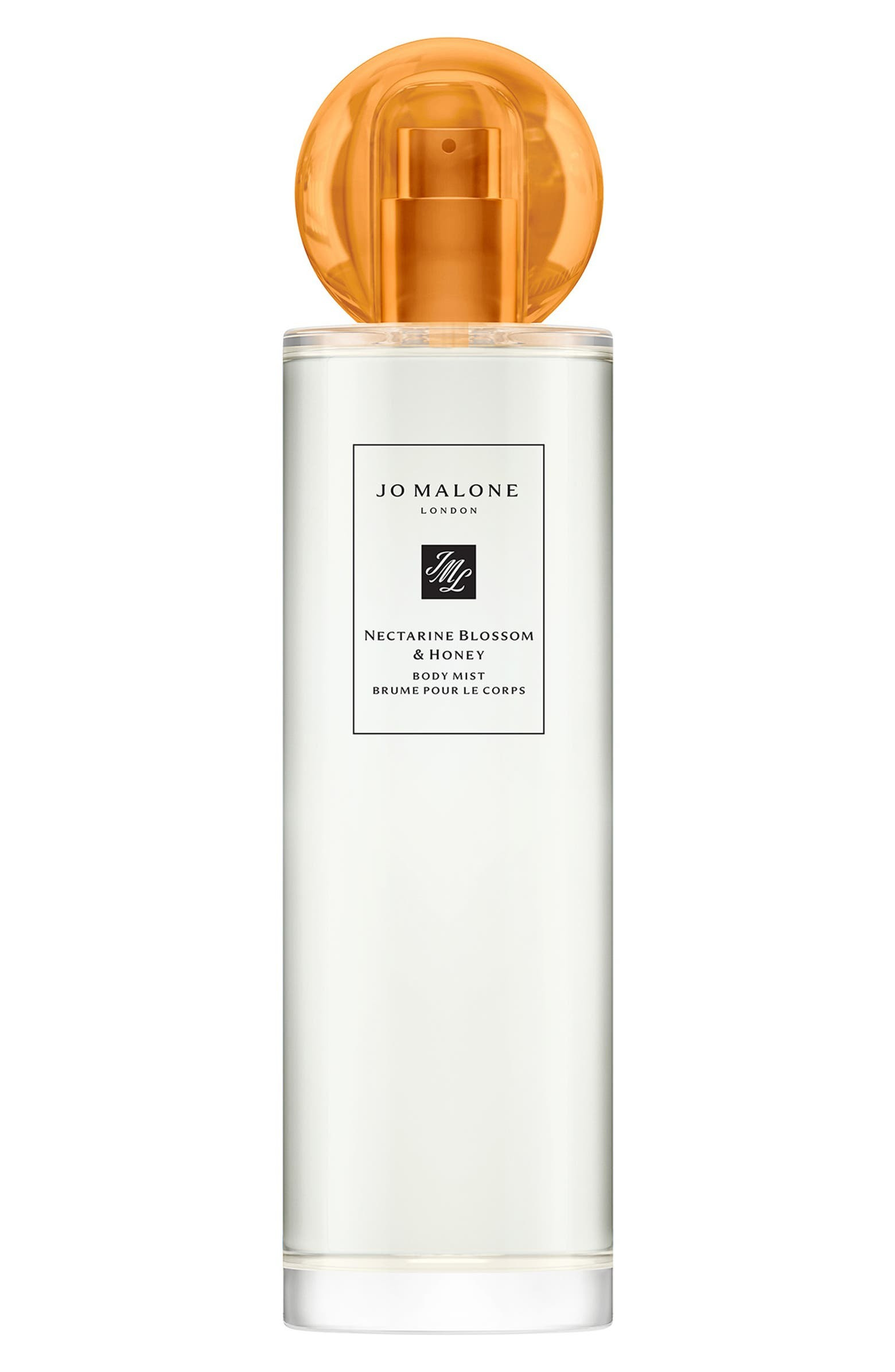 Jo Malone London™ Blossoms Nectarine Blossom & Honey Body Mist | Nordstrom | Nordstrom