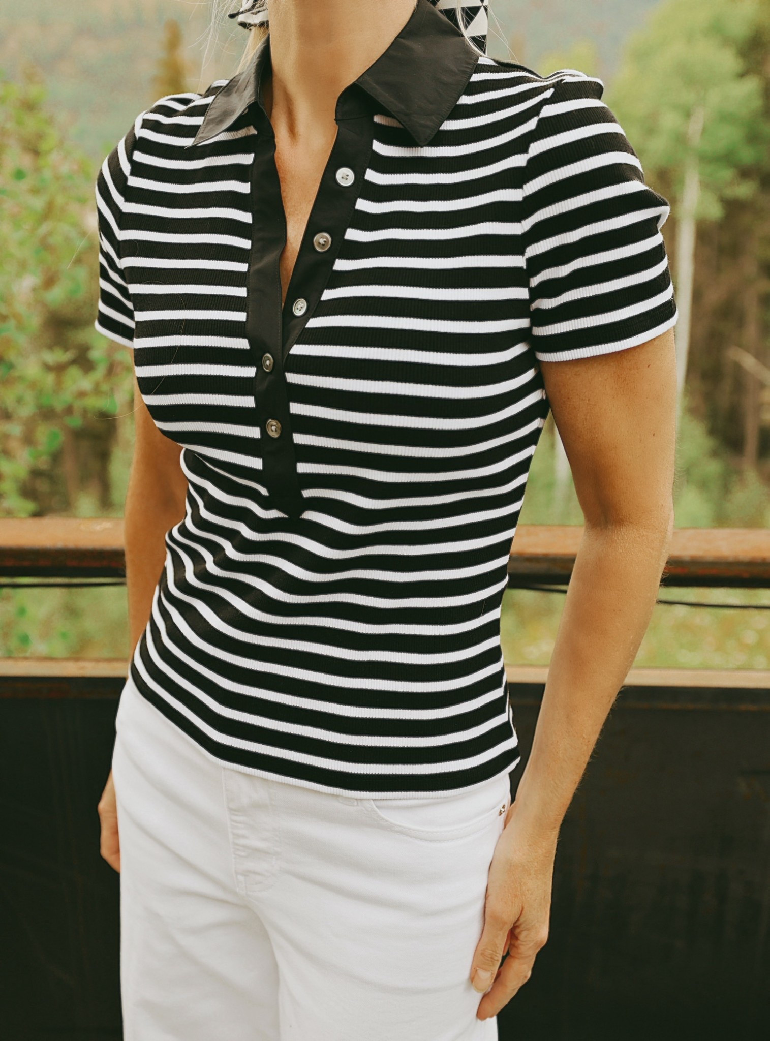 Channeling “Carolyn Bessette on a beach vacation.” 🌊 Who else loves East Coast summer style? Its timeless appeal and understated luxury is difficult to be matched! I also love how versatile these pieces are and that they will stand the test of time in my closet. I can wear them today and 10 years from now! 

-Erin xo #LTKFindsUnder100

#LTKSeasonal