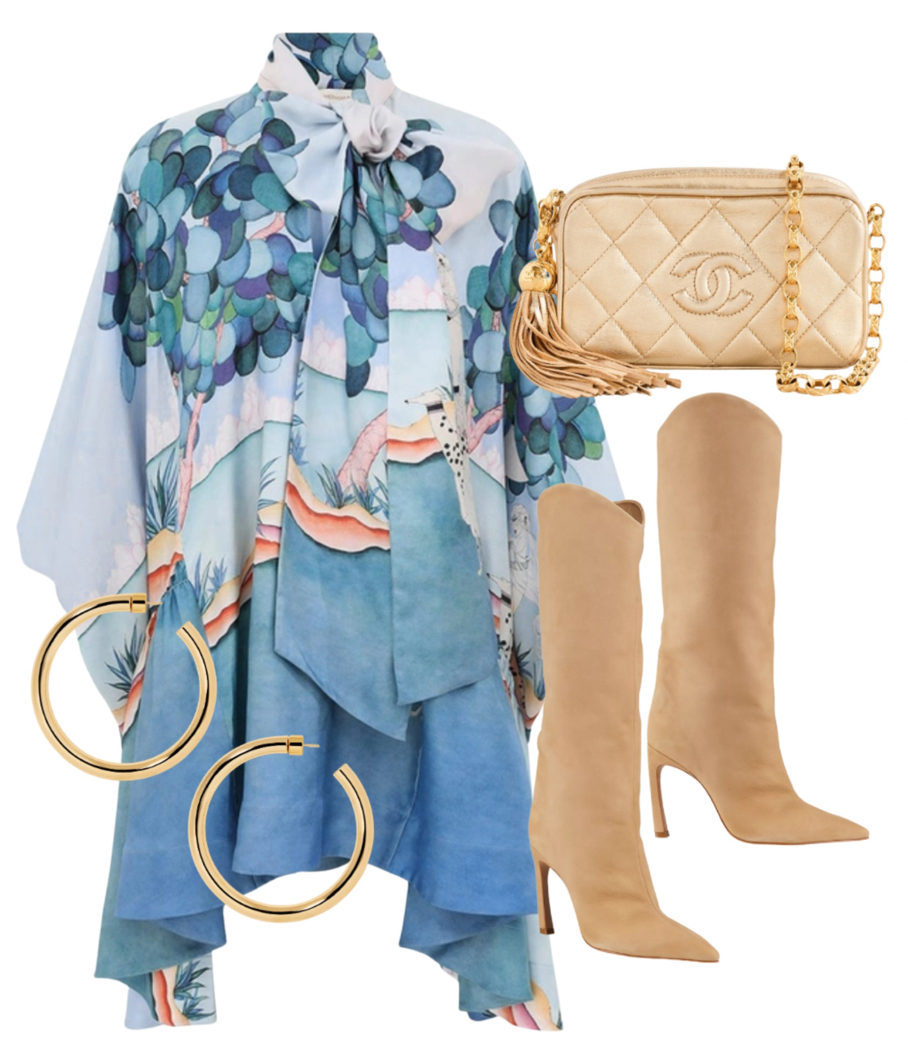 Something fun.

#LTKItBag #LTKSeasonal #LTKParties