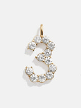 Numero Charm | BaubleBar (US)