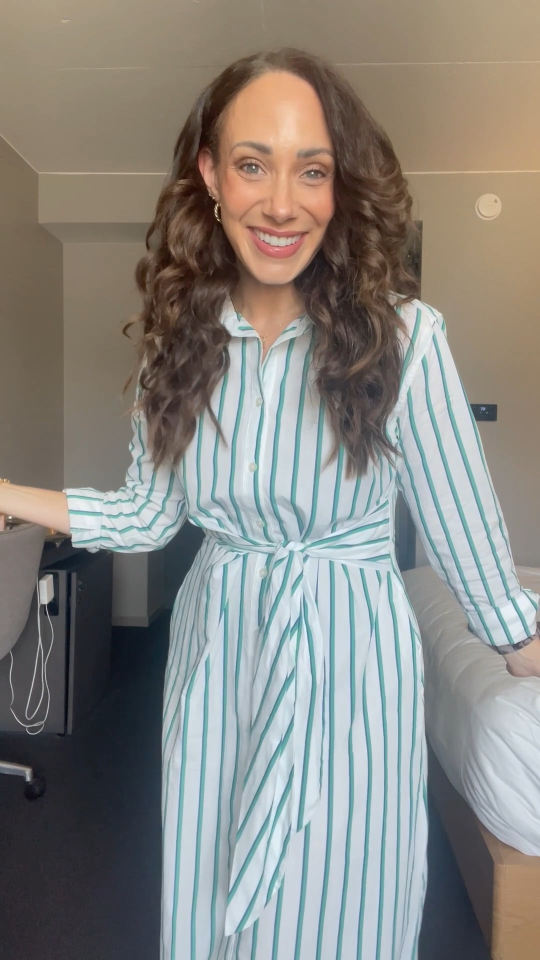 The cutest work wear spring / summer dress from Target! Wearing size S this one is sold out but linked similar ones!

#LTKFindsUnder50 #LTKWorkwear #LTKOver40