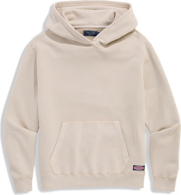 vineyard vines Cotton French Terry Hoodie | Nordstrom | Nordstrom
