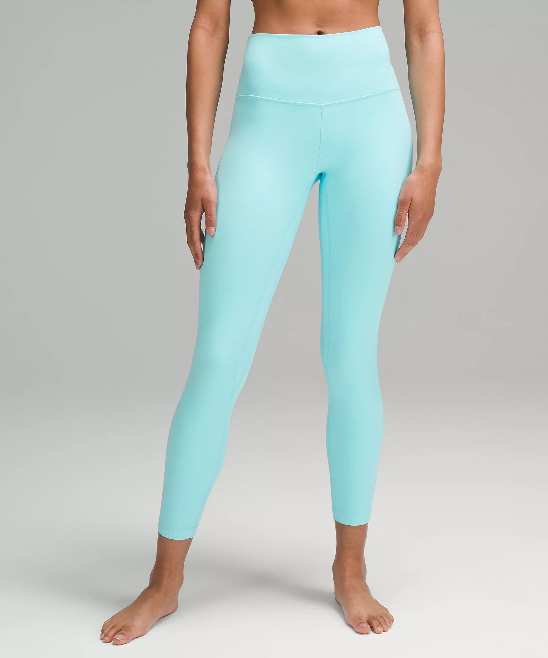 lululemon Align™ High-Rise Pant 25" | Women's Pants | lululemon | Lululemon (US)