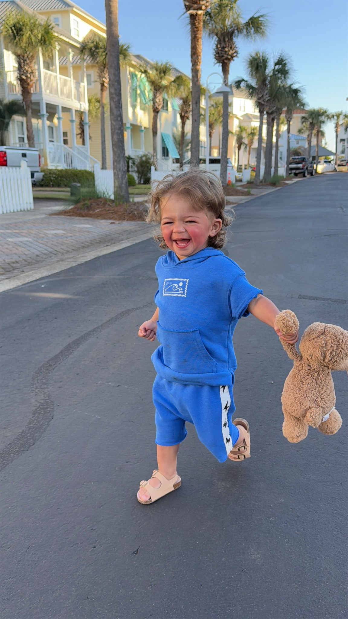 Beachy little boy 

#LTKKids #LTKBaby #LTKTravel