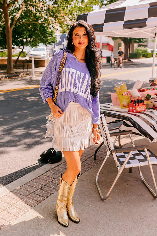 Louisiana State Pride Sweatshirt | Impressions Online Boutique