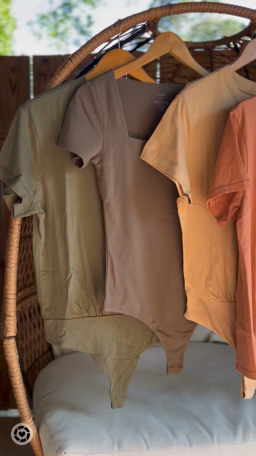 Nuuds bi-annual sale is happening now! I love every single piece by nuuds! I have everyday tshirts, long sleeve bodysuits, leggings, slinky rib bodysuit I live in nuuds lately! These will make an amazing gift. Upgrade your closet. I went little crazy and already placed 2 orders!

#nuuds #nude #bodysuit #darylanndenner #polacek #danielle #tshirt #tee #ootd

#LTKStyleTip #LTKFindsUnder50