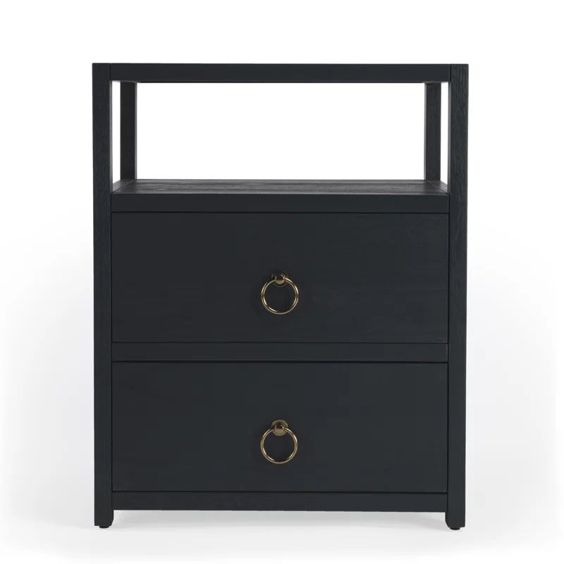 Cambra 2 - Drawer Nightstand | Wayfair North America