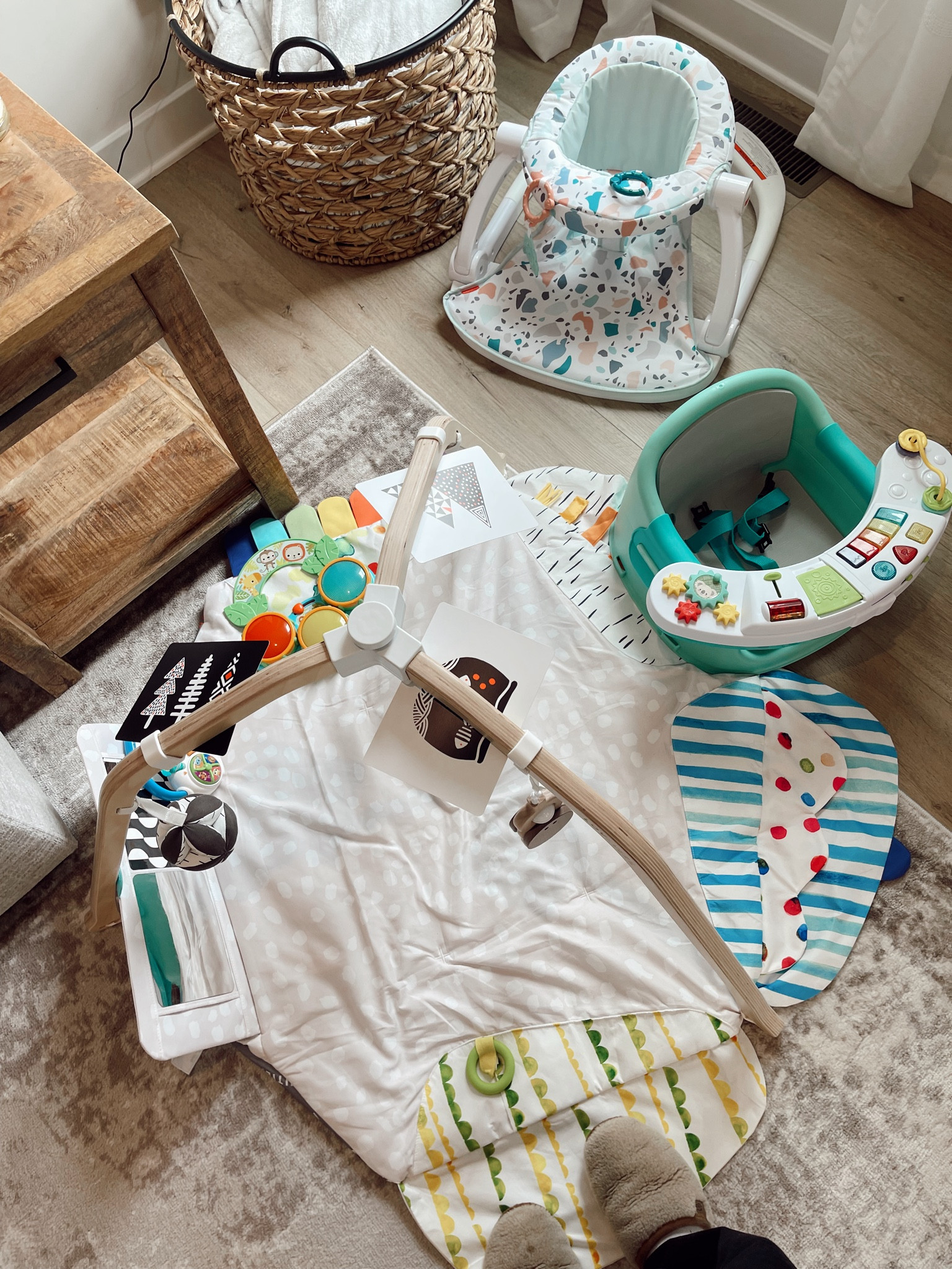 baby toys | baby registry items | play mat | lovevery 

#LTKbaby #LTKbump #LTKkids