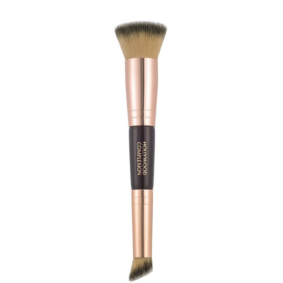 Charlotte Tilbury Hollywood Complexion Brush | Cult Beauty