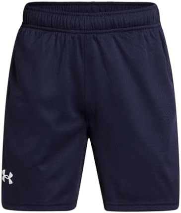 Under Armour Kids Tech Mesh Shorts (Big Kid) | Amazon (US)