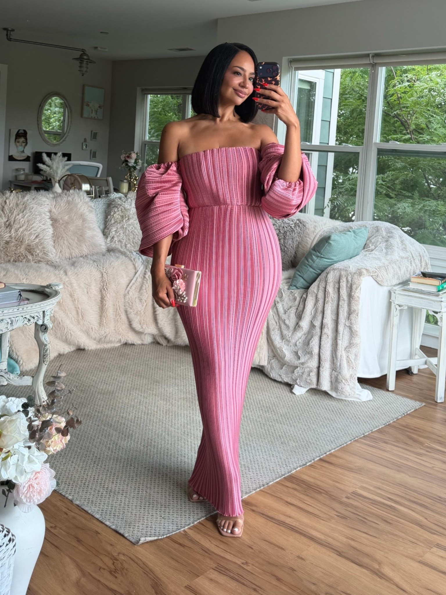 Stunning wedding guest or gala dress for the spring / summer / fall

over 40 outfit
petite curvy dresses

#LTKOver40 #LTKPetite #LTKWedding