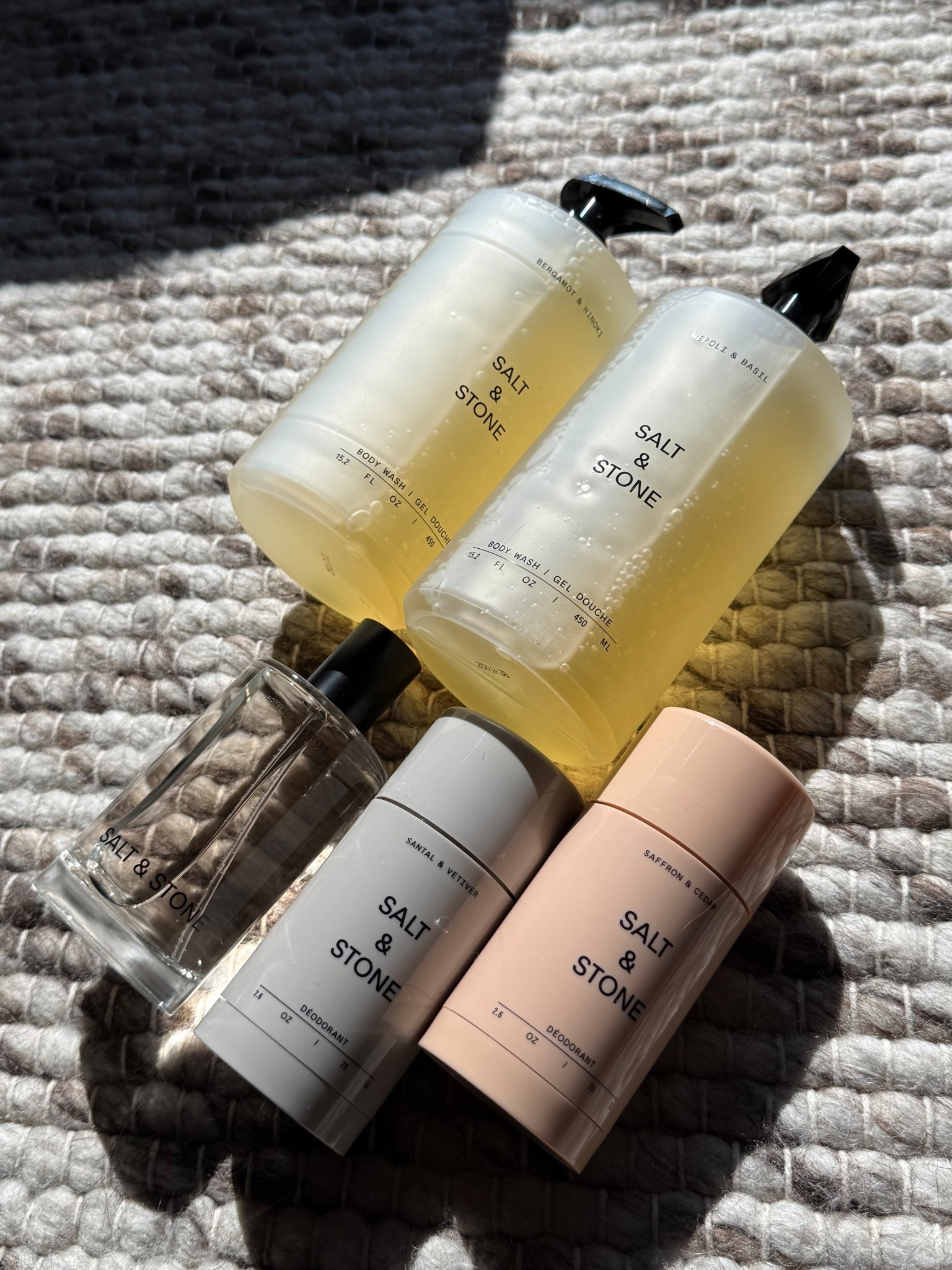 Summer body care! ☀️

#LTKSeasonal #LTKBeauty #LTKStyleTip