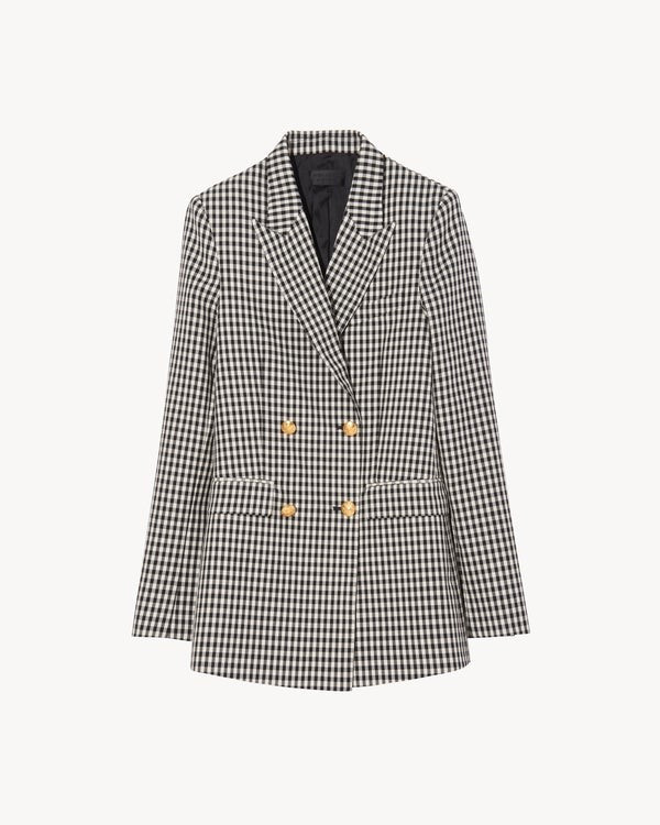 CHARLES JACKET | Nili Lotan