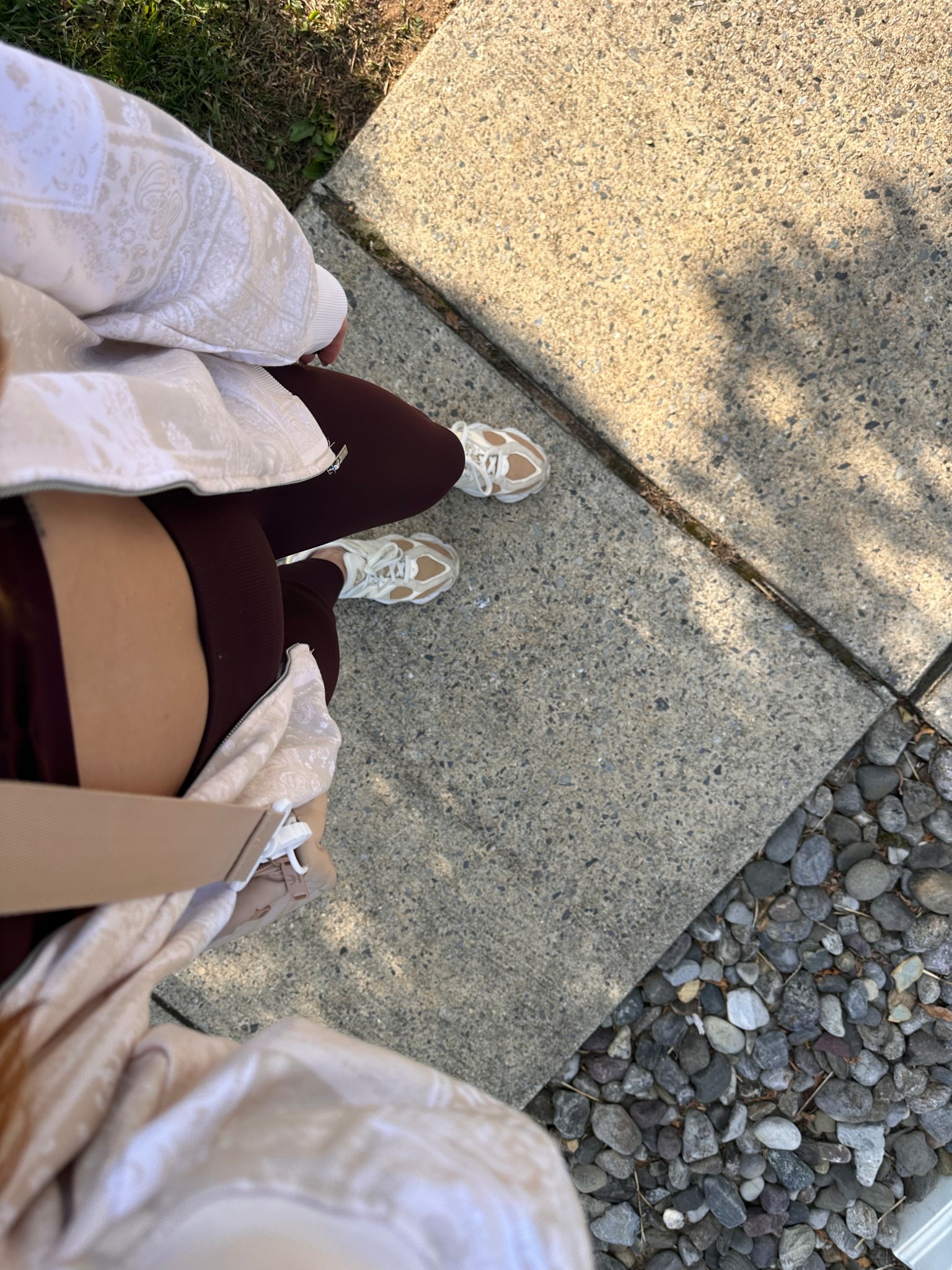 Fall tones hit different 

#LTKStyleTip #LTKActive #LTKFindsUnder100