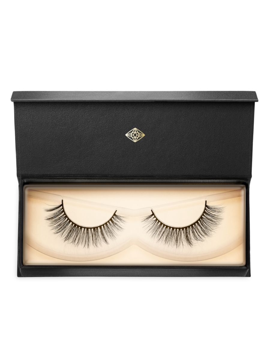 LASH STAR Visionary Lashes 007 Faux Mink False Lashes | Saks Fifth Avenue