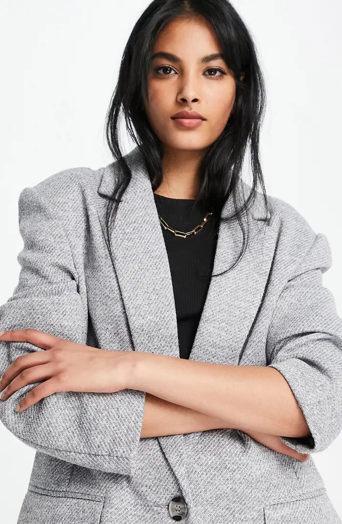 Women's Knit Blazer | Nordstrom