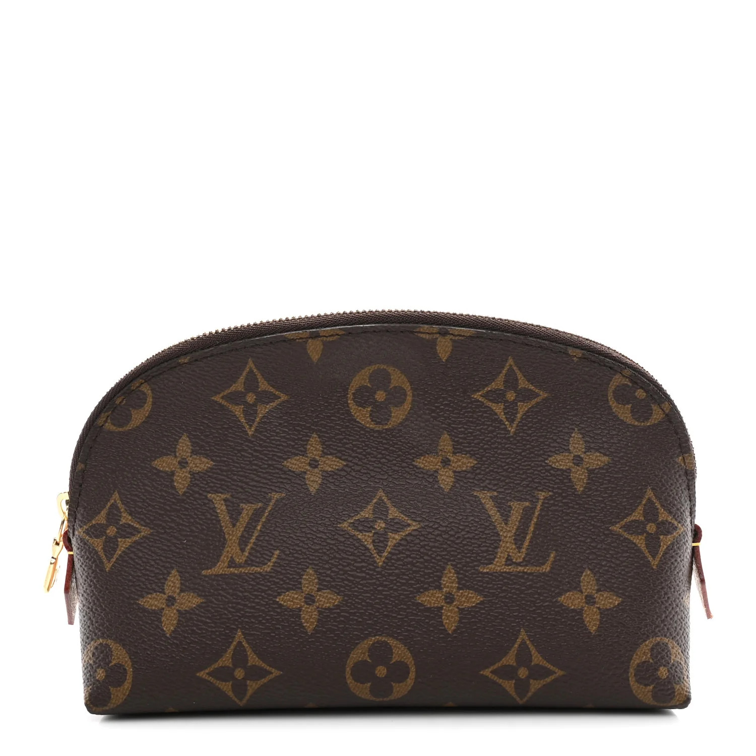 Monogram Cosmetic Pouch | FASHIONPHILE (US)