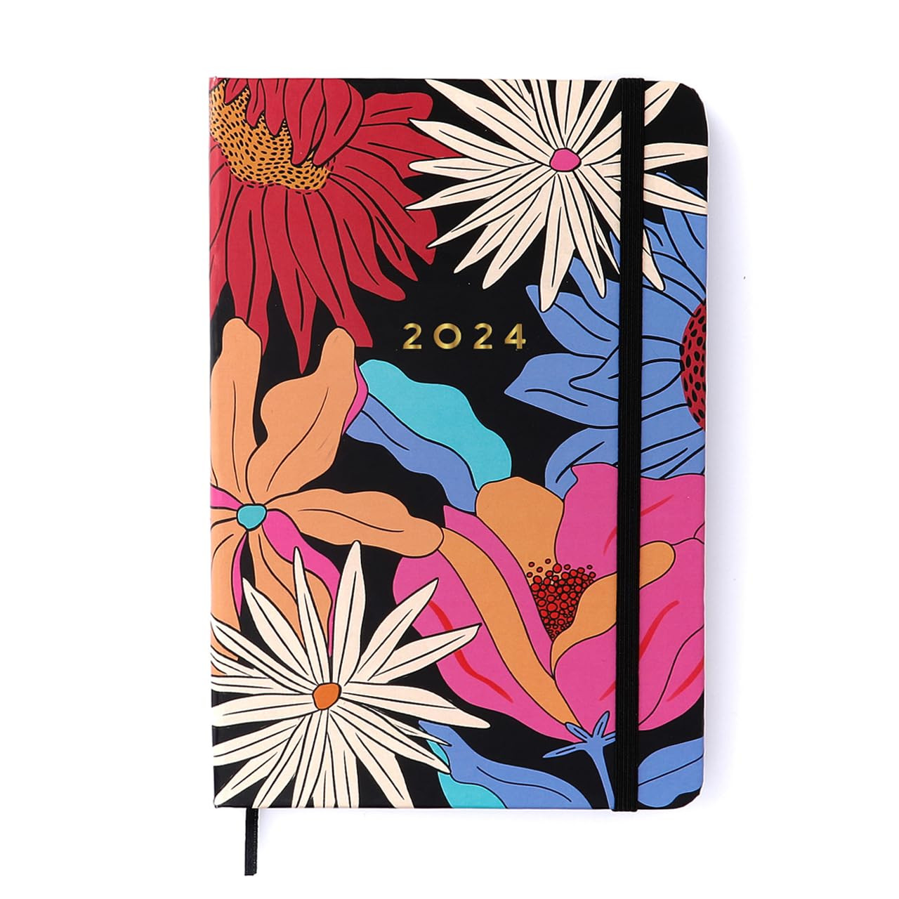 Agenda Planner Ciceros 2024 Pólen Semanal 14X21 Tropicália Preto, Cicero | Amazon (BR)