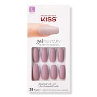 Kiss Stick Together Gel Fantasy Nails | Ulta