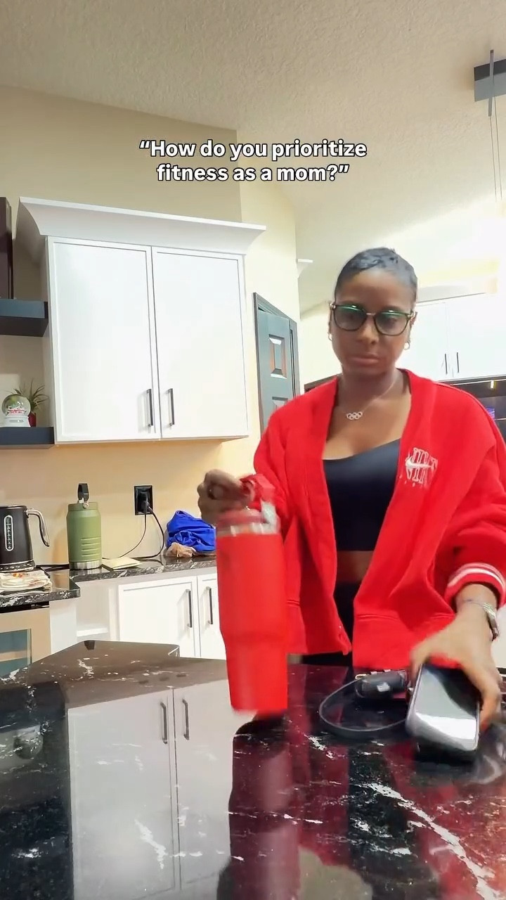 The reality of being a mom😂

#momover40 #momlife #humor