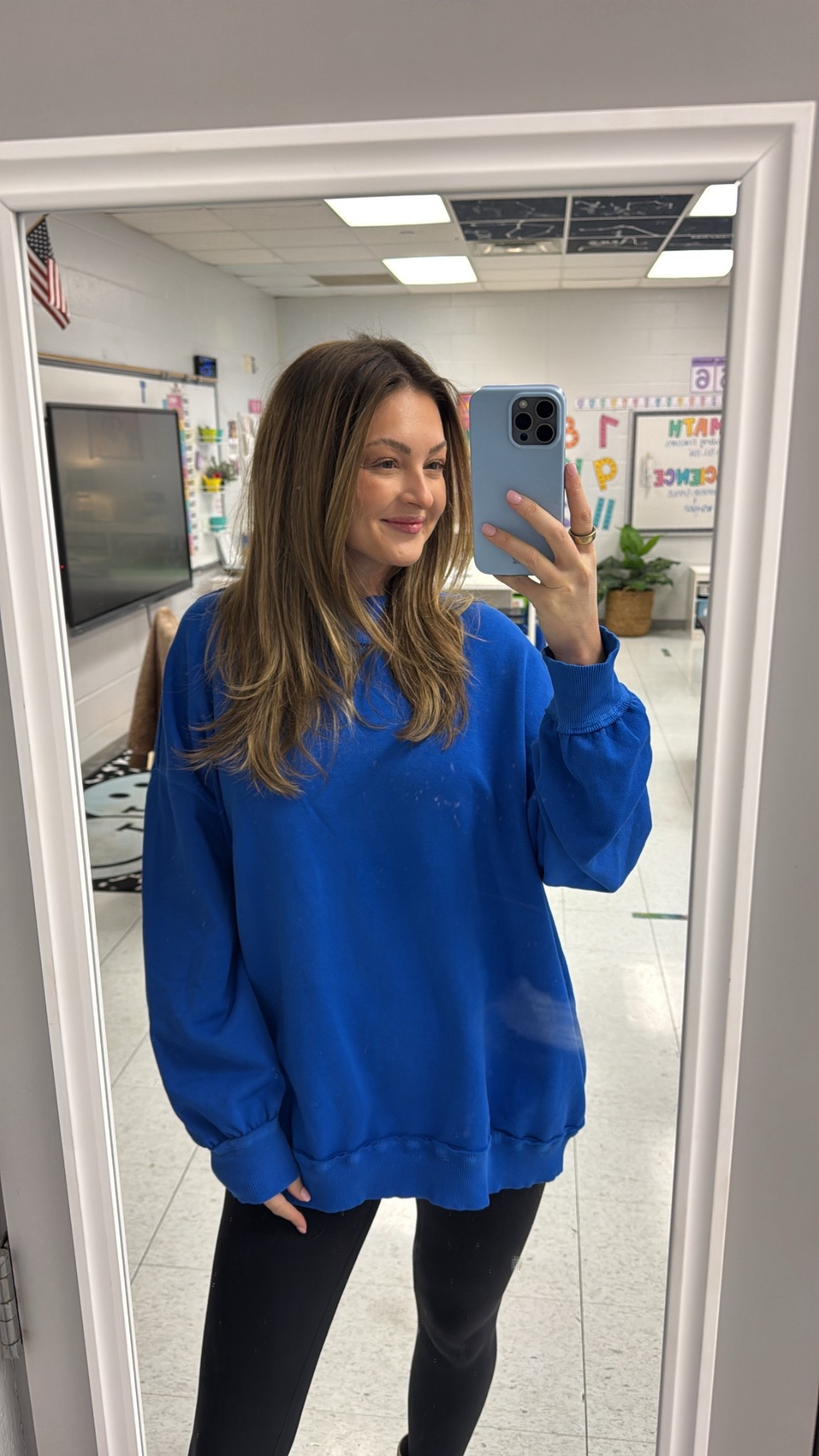 Comfortable and cute teaching ootd!

#LTKdayinmylife #LTKootd #LTKWorkwear