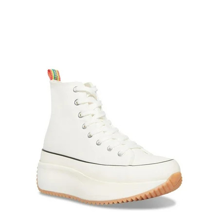 Madden Girl Winnona Sneaker (Women s) | Walmart (US)