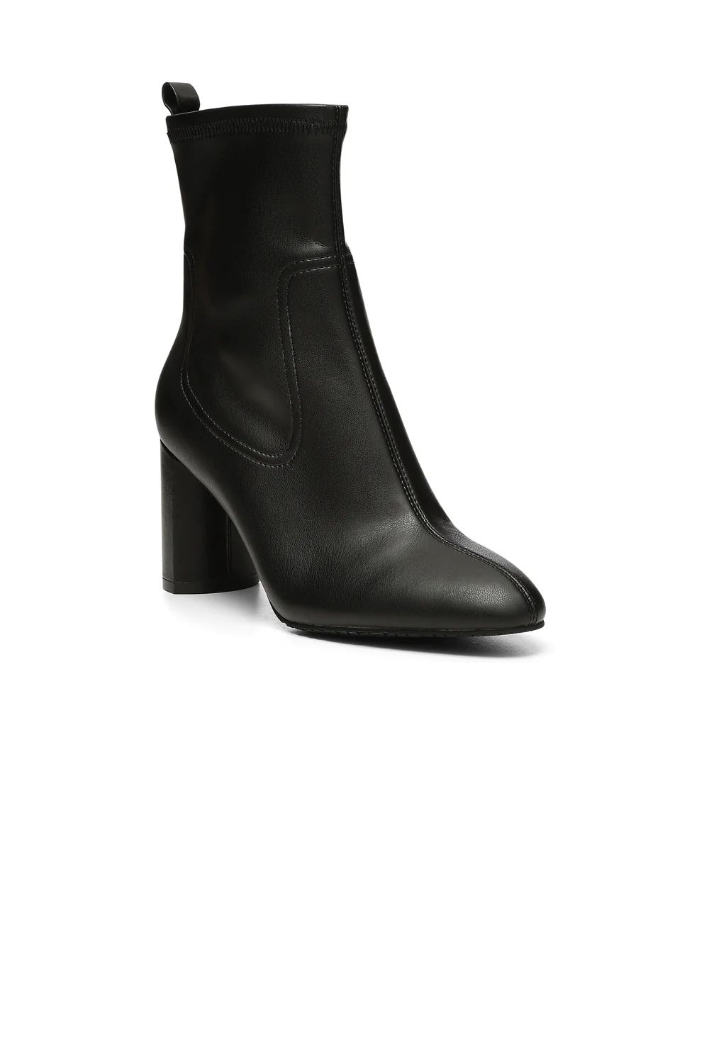 Tone Boots - Black | NYDJ