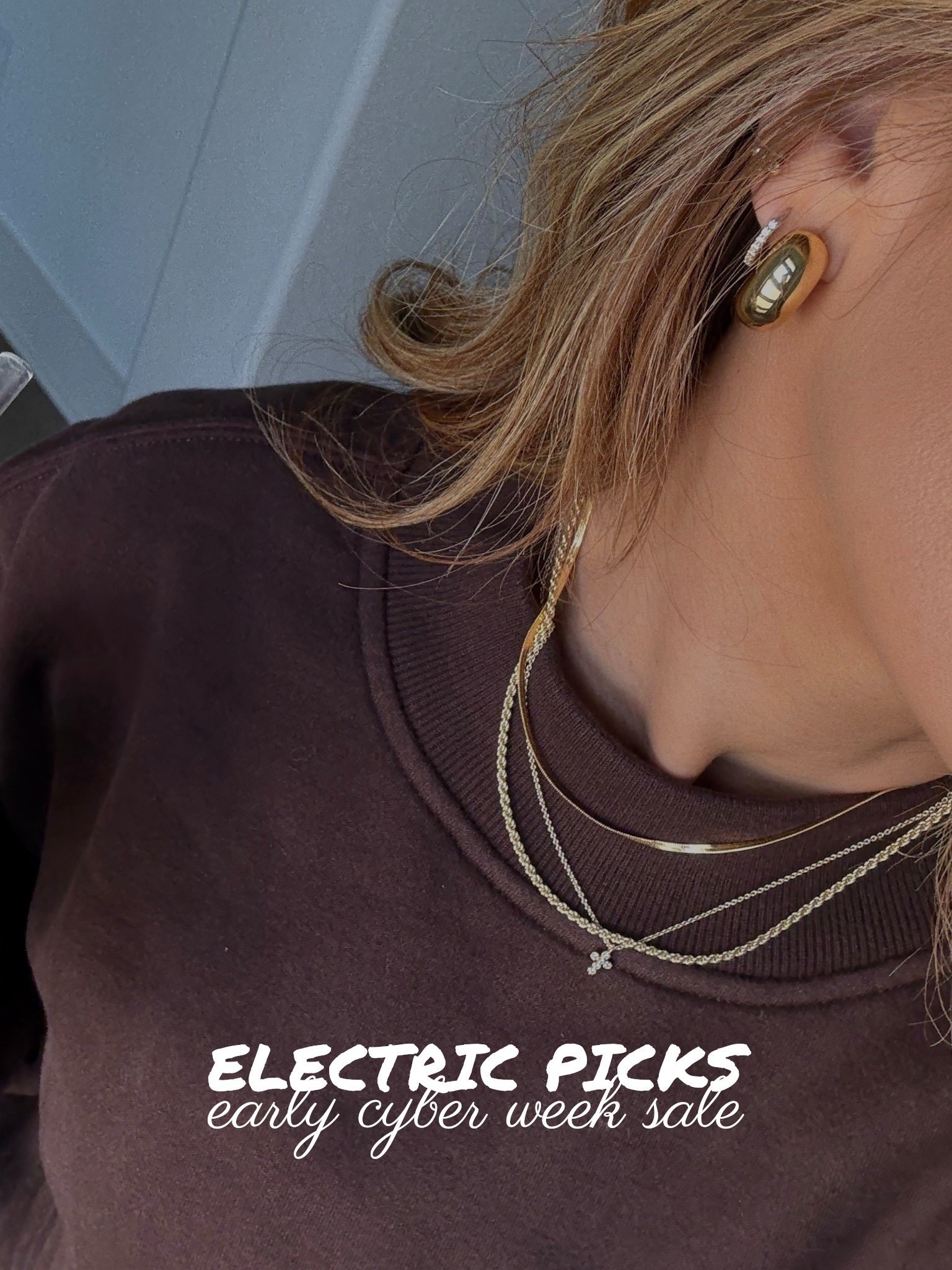 current necklace stack!

30% off ep until 11/30!

black friday, cyber monday, cyber week, holiday deals, black friday deals, cyber monday deals, cyber week deals, early black friday deals, early cyber monday deals, flash deals, lightning deals, doorbuster deals, limited-time deals, best black friday deals, best cyber monday deals, top cyber week deals, trending deals, viral deals, must-have deals, best sellers, top rated deals, highly rated deals, deals, gift deals, fashion deals, last-minute deals, holiday sale, mega sale, online deals, shopping deals, biggest sale of the year, can’t-miss deals, cyber savings, black friday savings, shop the sale, early access deals, electric picks, ep, austin, michele jaliene, girl mom

#LTKGiftGuide #LTKSaleAlert #LTKCyberWeek