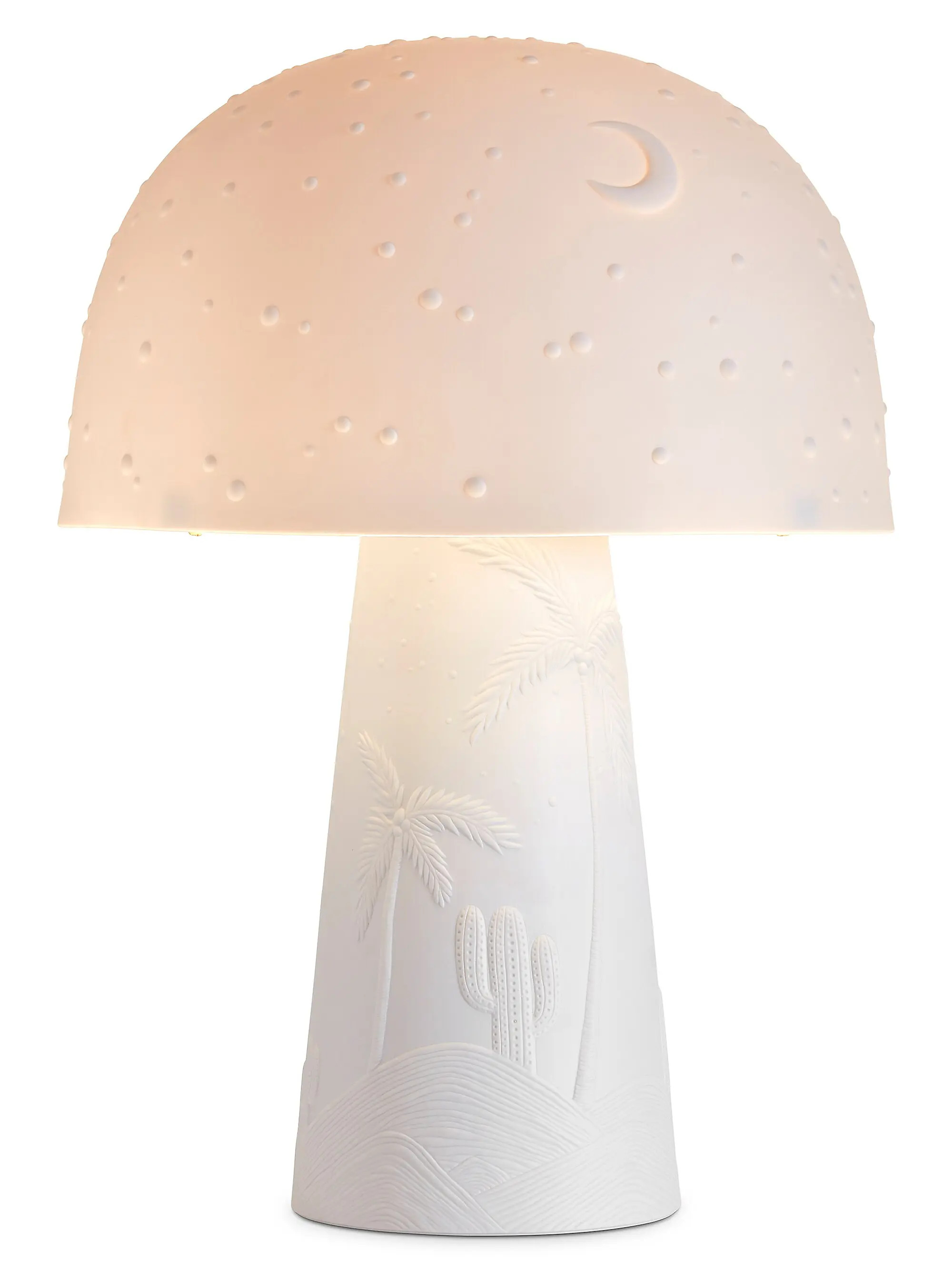 Haas Mojave Moon Table Lamp | Saks Fifth Avenue