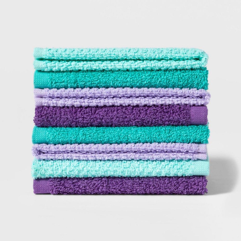 Wash Cloth Set - Pillowfort | Target