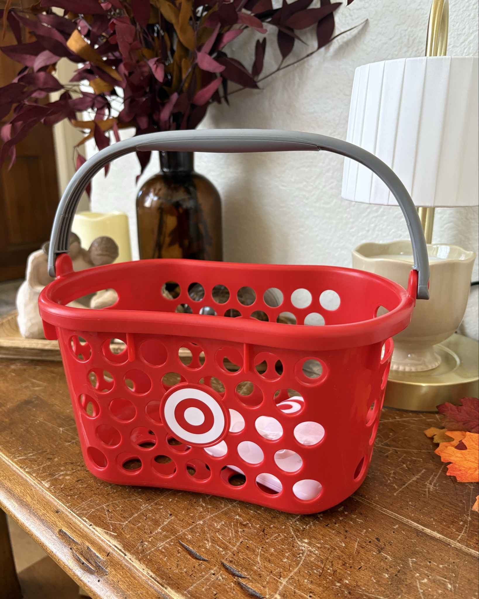 Cutest toy basket from target 

#LTKKids #LTKBaby #LTKFamily