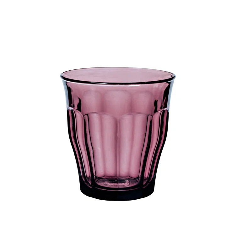 Duralex Picardie 8.375oz. Tumblers (Set of 4) | Wayfair North America