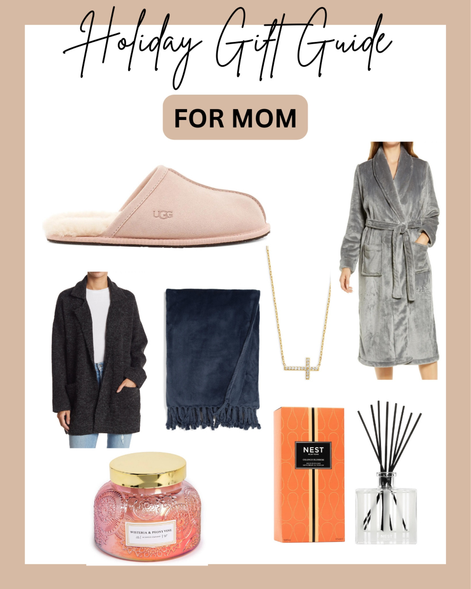 Gifts for mom!

#LTKGiftGuide #LTKHoliday