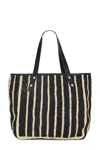 Daily Straw Tote
                    
                    Rag & Bone | Revolve Clothing (Global)