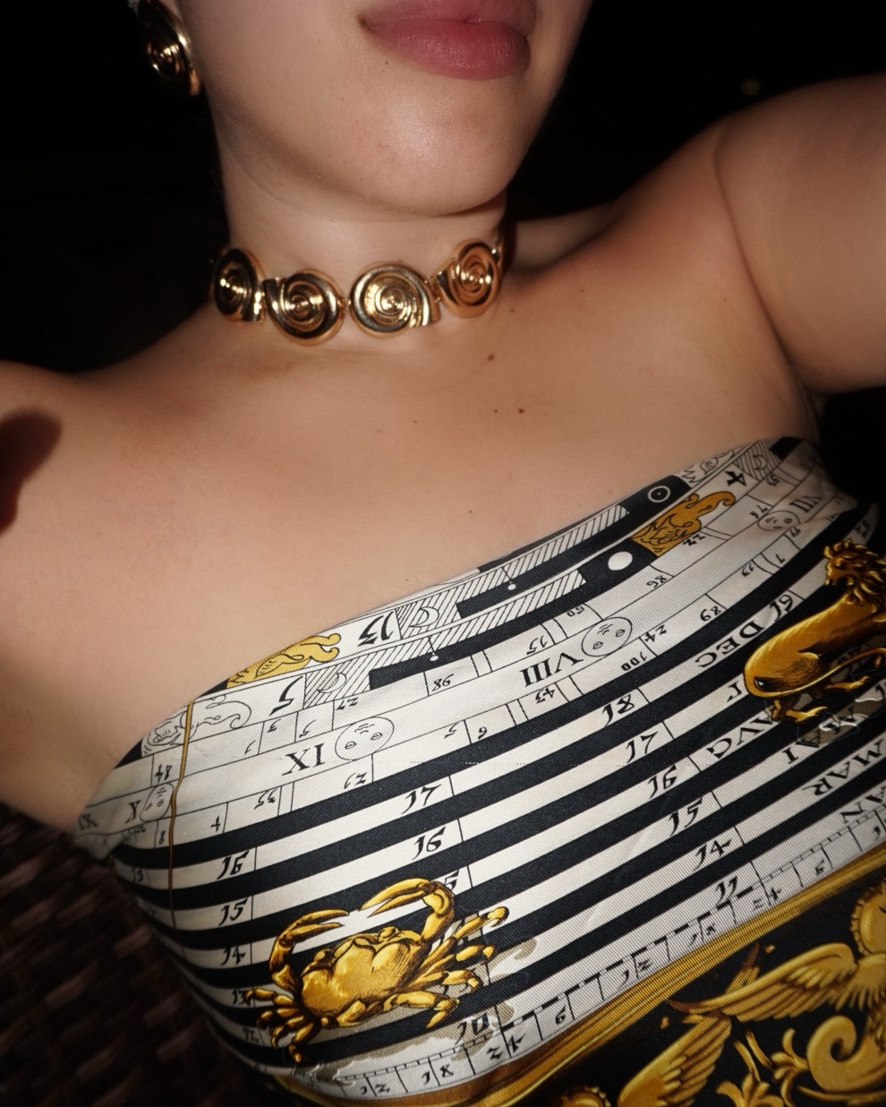 CANCER SZN

#LTKStyleTip #LTKSummerSales