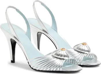 Valentino Garavani Royal Slingback Sandal (Women) | Nordstrom | Nordstrom