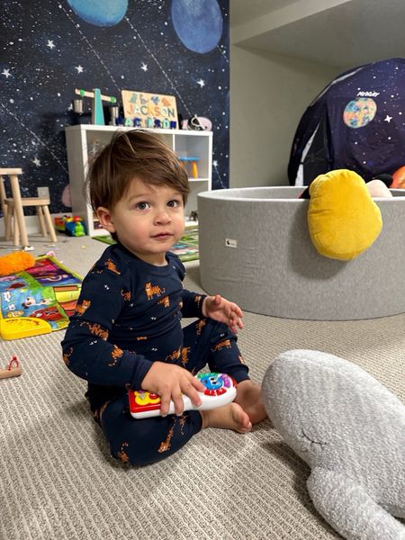 Some more great playroom toys!  Also linking Jackson’s pajamas!

Toddler pajamas - toddler toys - playroom inspo - toddler playroom ideas - toys - pajamas - toddler pajamas 

#LTKkids #LTKbaby #LTKsalealert