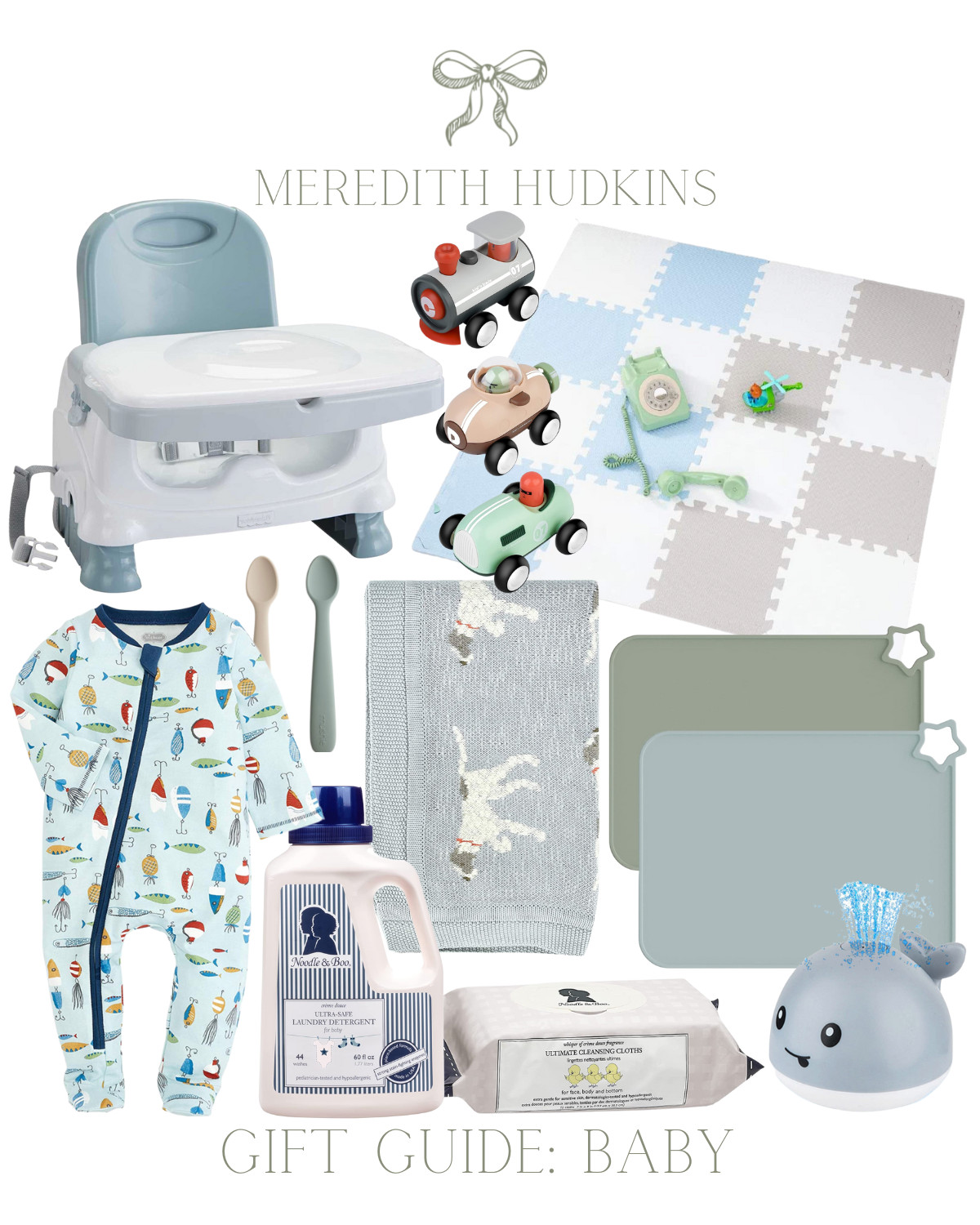 Meredith Hudkins's Amazon Page | Amazon (US)