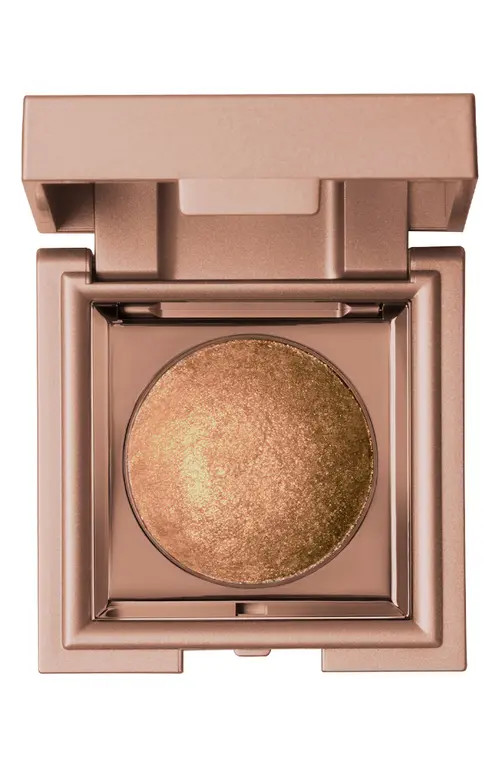 Stila Heaven's Dew All Over Glimmer Cream Powder in Copper Lake at Nordstrom | Nordstrom