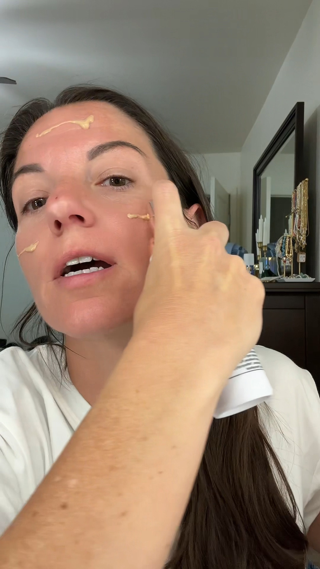 Absolutely love DRMTLGY products! Esp this tinted moisturizer  

#LTKBeauty #LTKSummerEdit