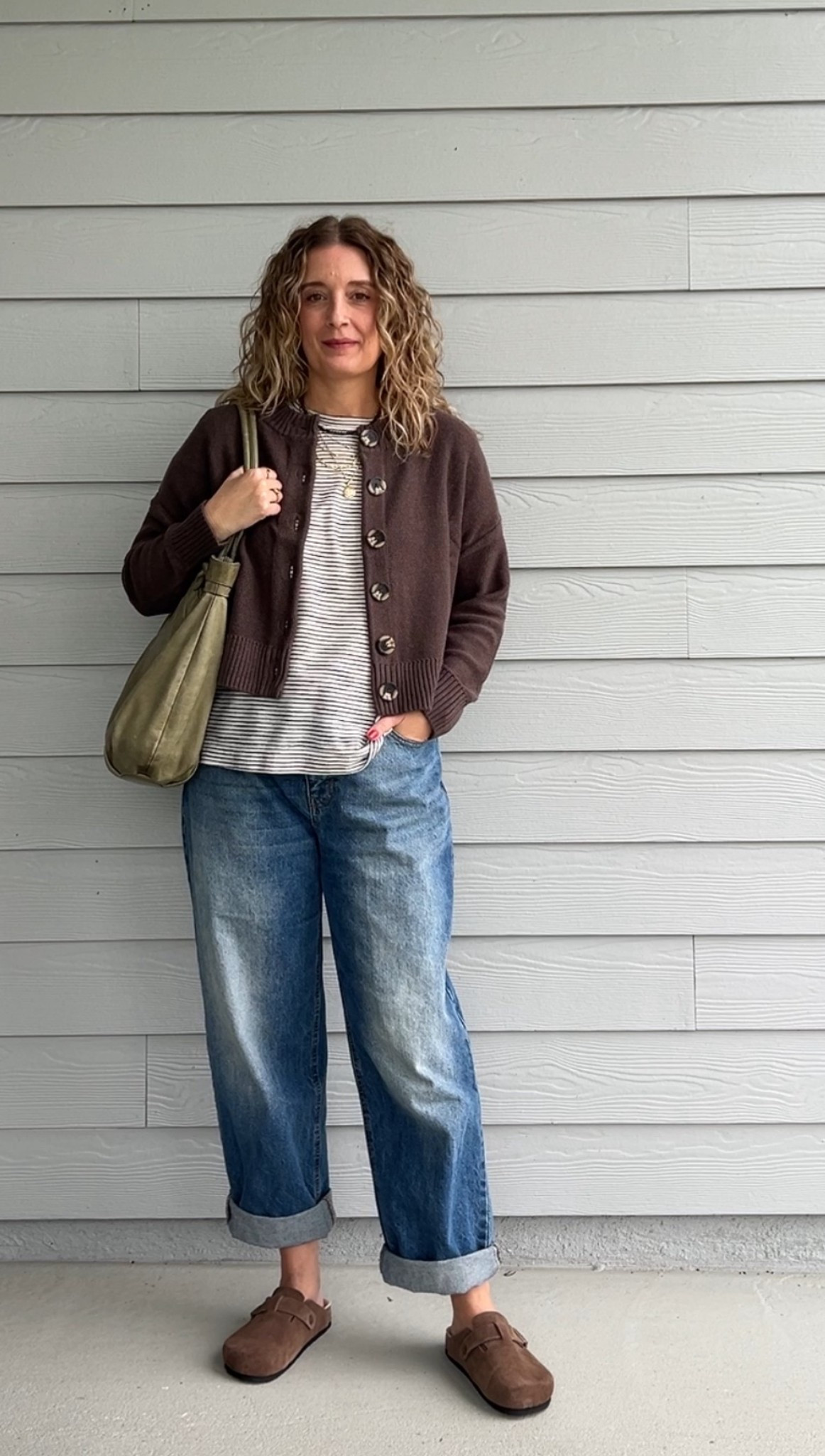 Completer pieces can make the clothes you own actually work for you! 

#LTKShoeCrush #LTKFindsUnder100